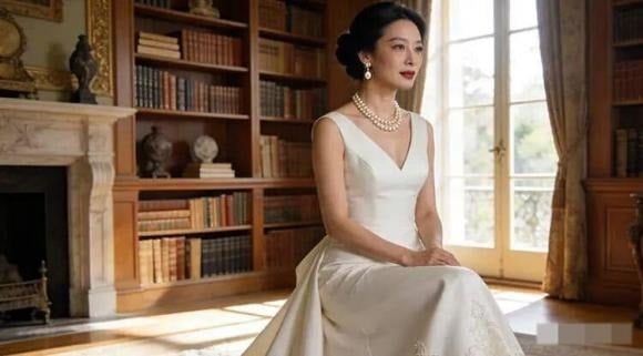 Khi đánh giá một người, nhiều người thường chú ý đến khuôn mặt, nhưng hình dáng tổng thể của đầu và cổ cũng được xem là yếu tố quan trọng.