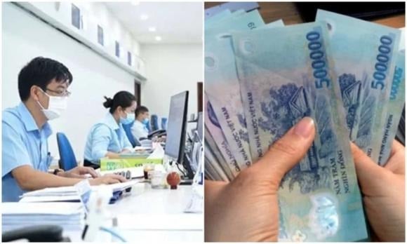 Hiện nay, mức lương cơ sở là 2.340.000 đồng/tháng theo Nghị định 73/2024/NĐ-CP. Với hệ số 0,2, CBCCVC được nhận 468.000 đồng/người/tháng (gần 500.000 đồng).    