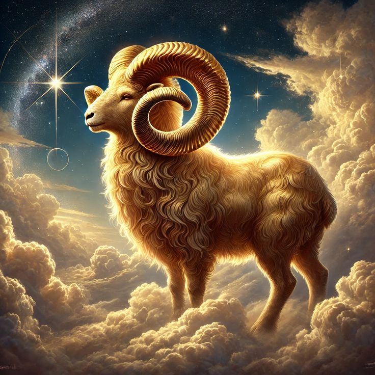 Bạch Dương quyết đoán, cơ hội tới sớm