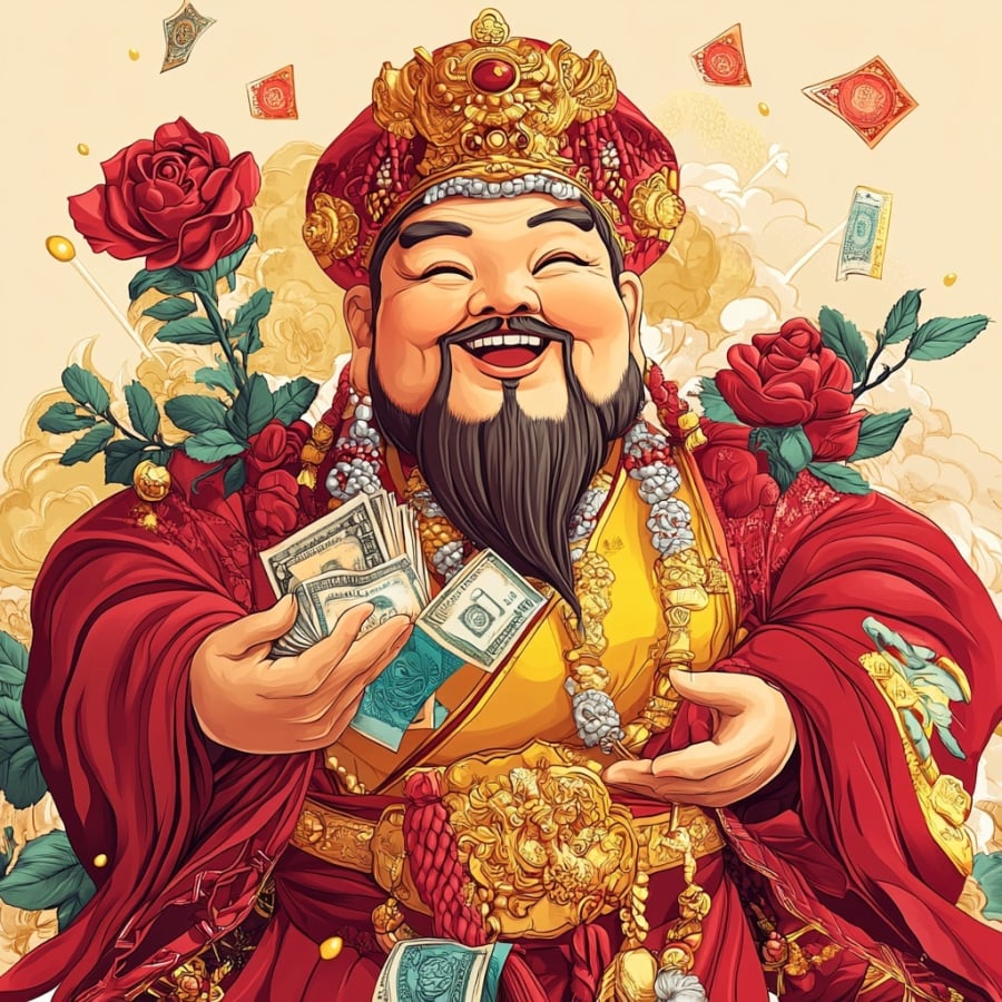 Người tuổi Tuất sống thẳng thắn, chân thành và có tinh thần trách nhiệm. Có thể thời gian qua họ đã phải gánh nhiều áp lực, thậm chí cảm thấy vận may chưa mỉm cười. Nhưng chính sự kiên trì ấy lại là nền tảng cho cú chuyển mình từ nay đến Rằm tháng Giêng.    