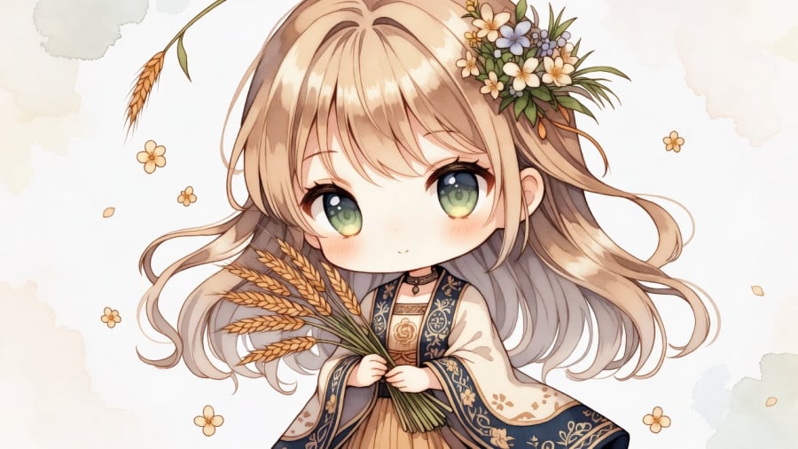 Xử Nữ được đánh giá là một trong những cung có chỉ số tài chính tăng mạnh trong đợt chuyển vận này