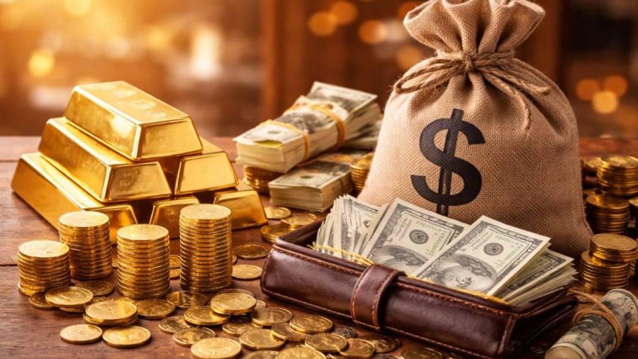 Khi có những dấu hiệu này hãy chú ý nắm bắt