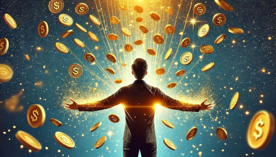 Ngày 10 âm lịch – Giàu nhờ trí tuệ và quan hệ    