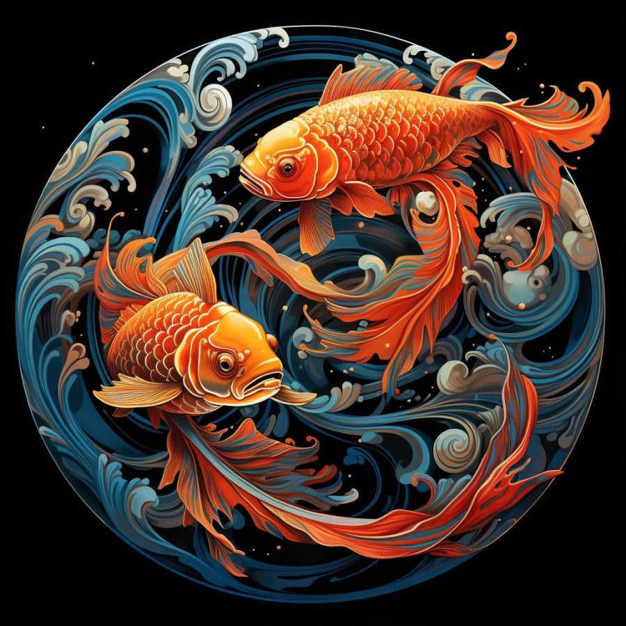 Song Ngư nói nhẹ nhàng nhưng sâu sắc nên thuyết phục