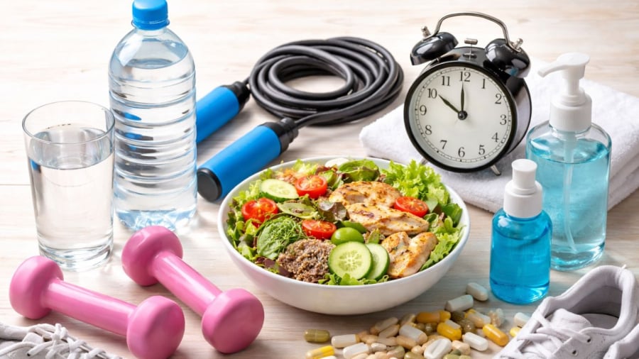 Những thói quen này tưởng là tốt hoá ra lại không