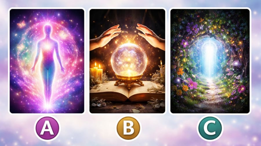 Bạn chọn hình nào?