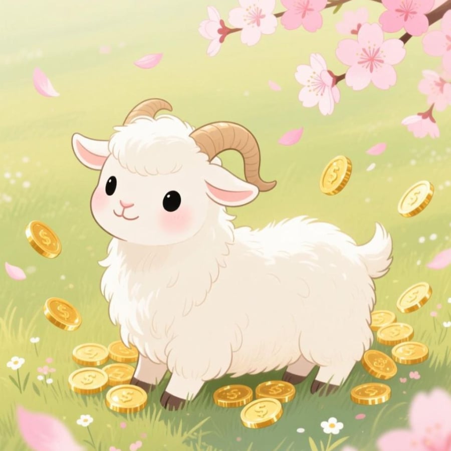 Người tuổi Mùi có vận quý nhân cực tốt, có thể nhận những thông tin đầu tư chuẩn xác. 