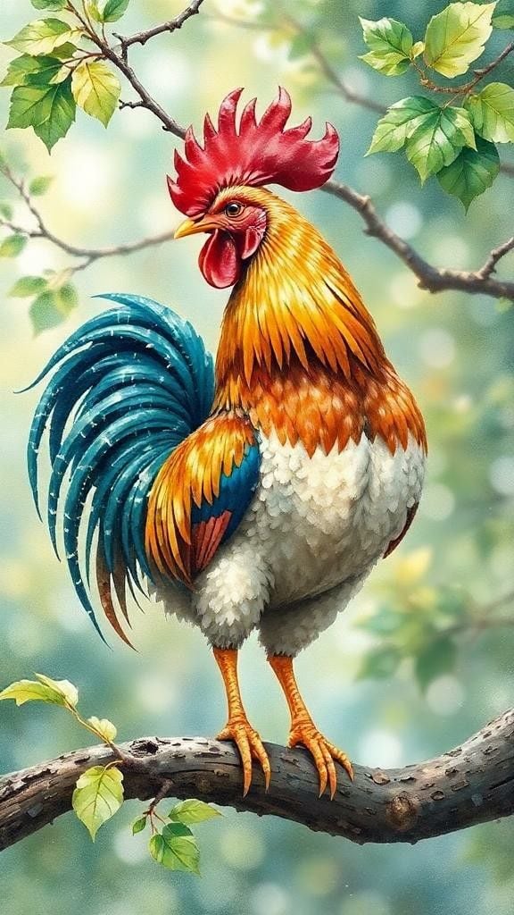 Tuổi Dậu tiền bạc hanh thông, tài chính khởi sắc