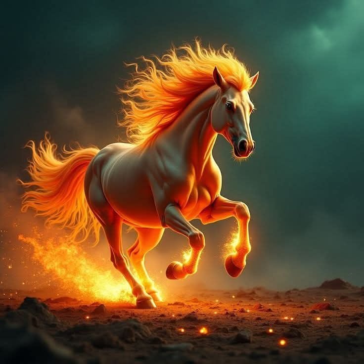 Ngọ là con giáp tự do phóng khoáng. Họ hoạt bát và thường đưa ra những quyết định sáng suốt. Ngọ thích bay nhảy, không chịu an phận.    