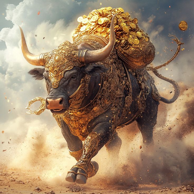 Sau bão giông, Sửu sắp đón những ngày tốt lành