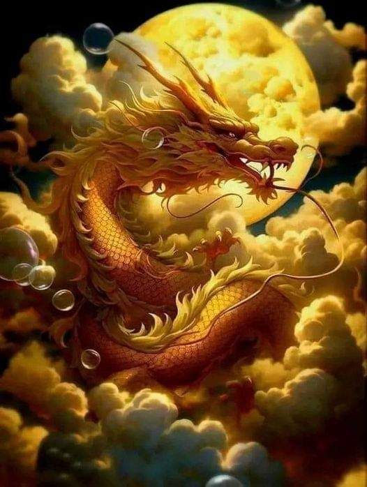 Tuổi Thìn giữ được tinh thần phấn chấn ổn định thì cơ hội tới