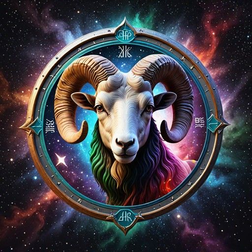 Bạch Dương những ngày cuối tuần có thể nhận được tín hiệu tốt