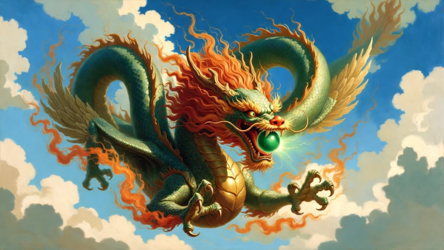 Sau Rằm tháng 2 âm, người tuổi Thìn ghi nhận sự cải thiện đáng kể ở phương diện tài chính