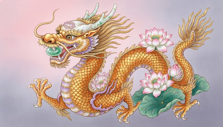 Trong giai đoạn trước, người tuổi Thìn có thể gặp áp lực về công việc hoặc tài chính, đặc biệt là các khoản chi ngoài dự kiến