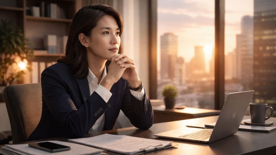 Những người giàu có thành công là người cần biết giữ được 3 điều