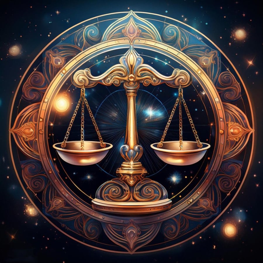 Thiên Bình nhớ chiều theo người khác hoàn toàn