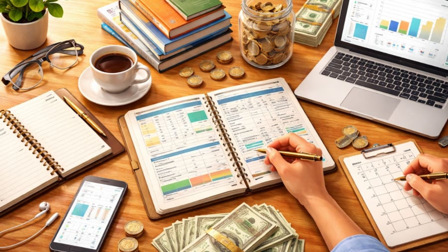 Những thói quen này là chìa khoá giúp bạn trở nên giàu có hơn