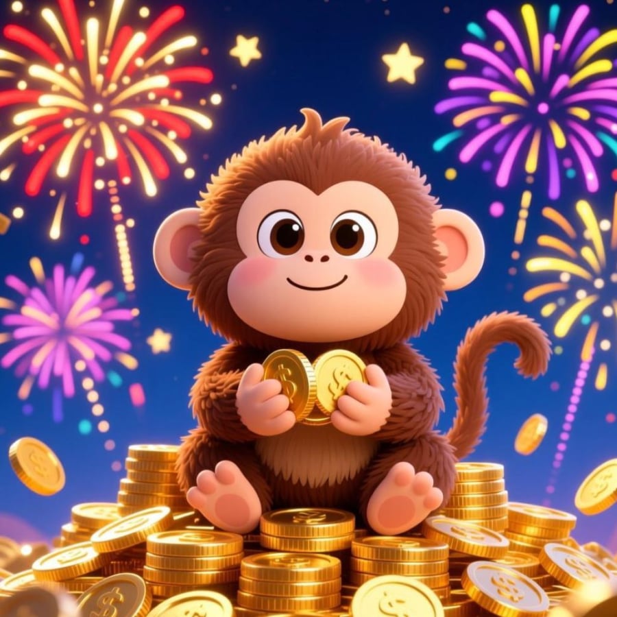 Trong thời gian tới, tuổi Thân có thể tạm biệt khó khăn, rũ bỏ lo lắng. 