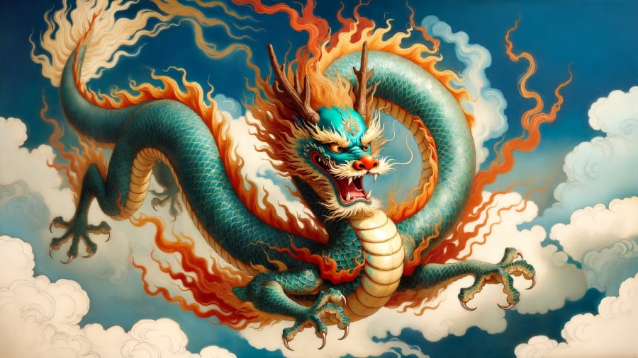 Người tuổi Thìn bước vào giai đoạn 4–6/3 với vận trình công việc có dấu hiệu tăng tốc