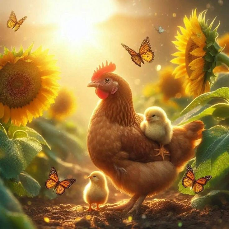 Tuổi Dậu hút tiền bất ngờ