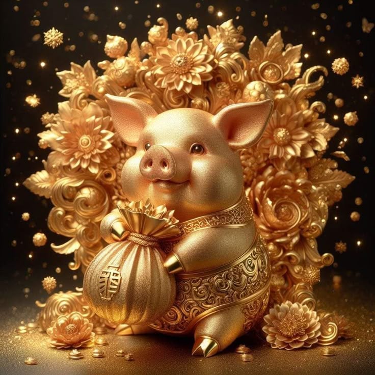 Tuổi Hợi cứ âm thầm sẽ được gọi tên