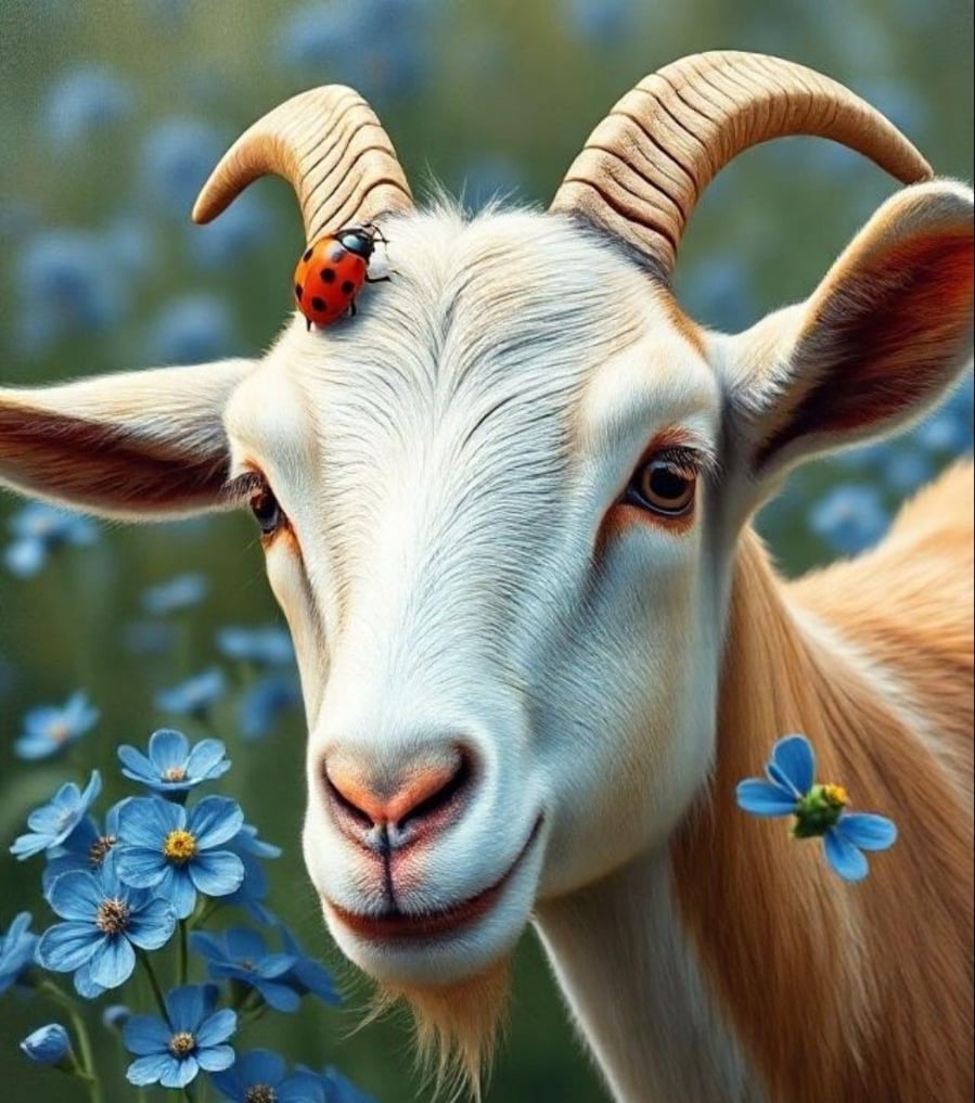 Tuổi Mùi đi chậm nhưng biết giữ nhịp giàu có