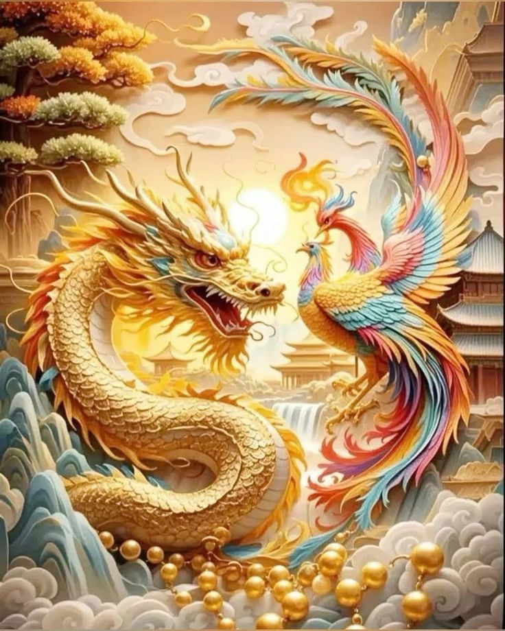 Tuổi Thìn đảo chiều ngoạn mục