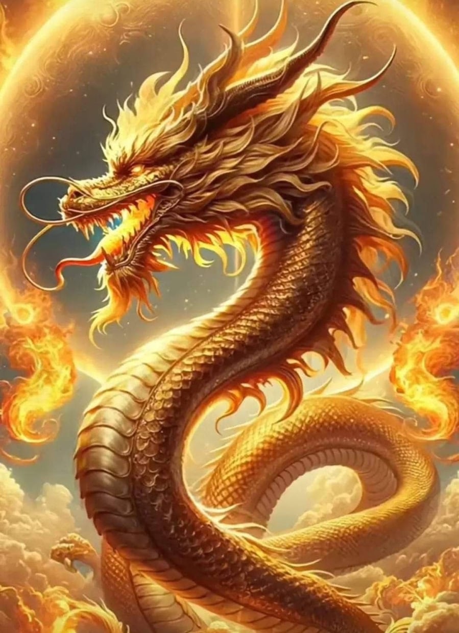 Tuổi Thìn làm nhiều thành quả tự lên tiếng