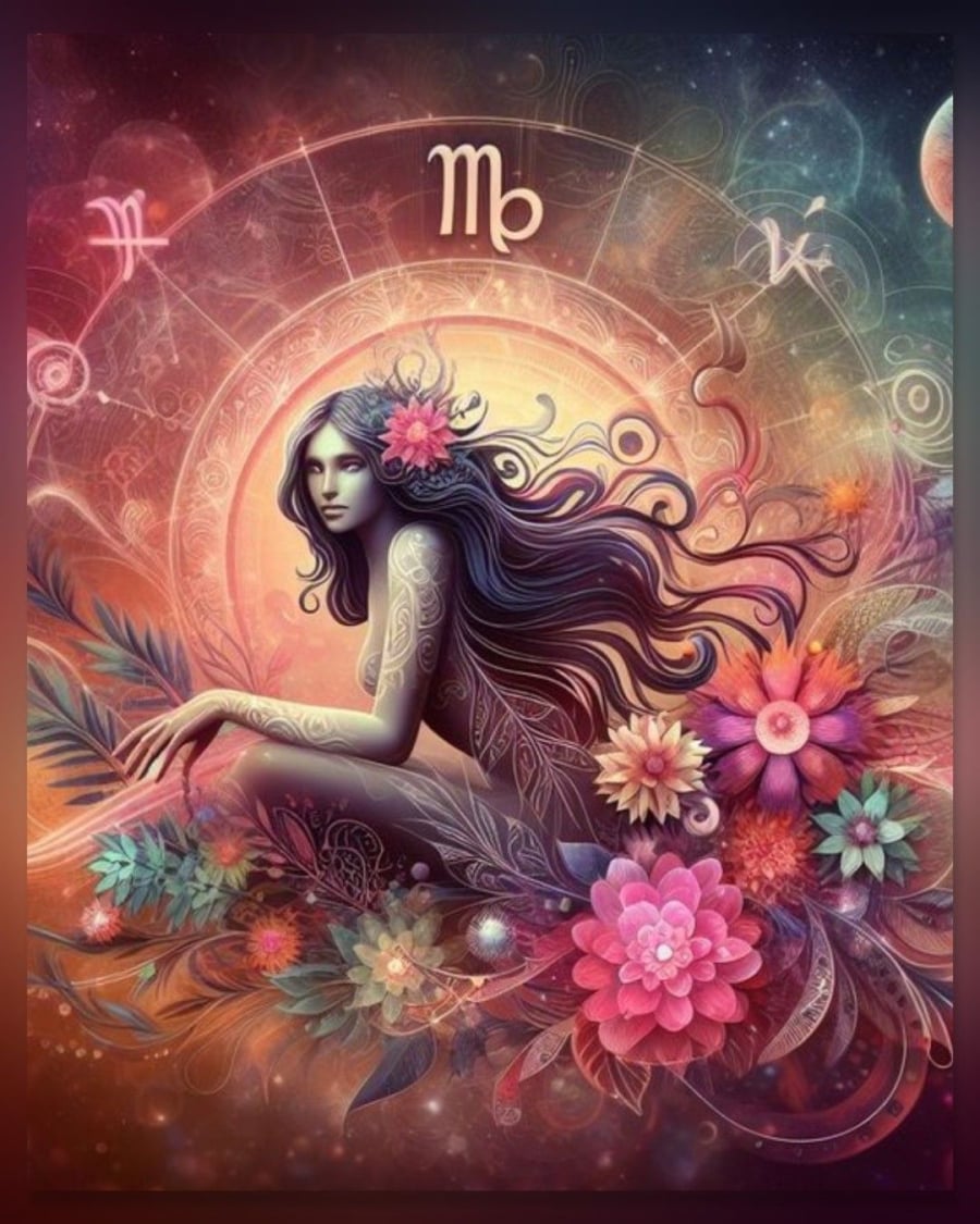 Xử Nữ âm thầm đổi vận nhờ sự kỷ luật