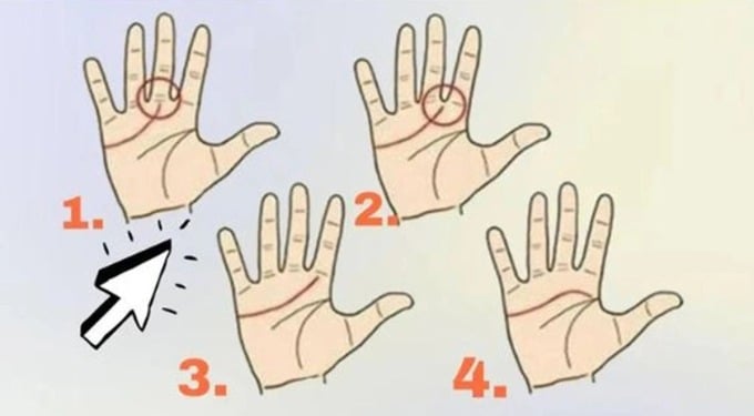 Hãy chọn đường tâm đạo giống với bạn nhất nhé!