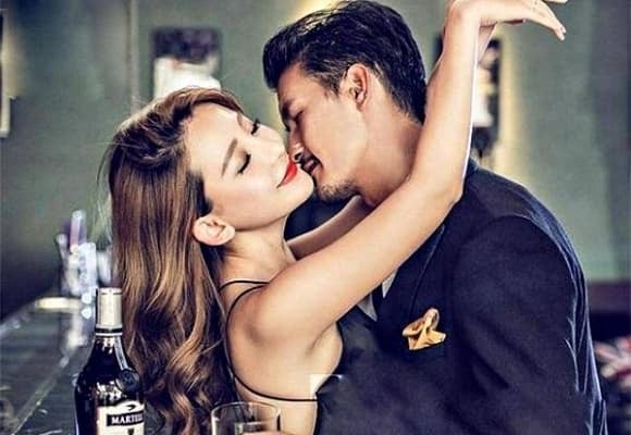 Nỗi ám ảnh lớn nhất thường là khoảnh khắc sự việc bị phát hiện trước chồng, hai bên gia đình hay bạn bè, đồng nghiệp. 