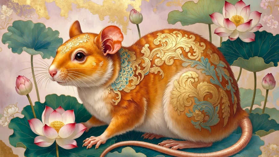 Tuổi Tý bước vào giai đoạn cao điểm công việc vào cuối tháng 3