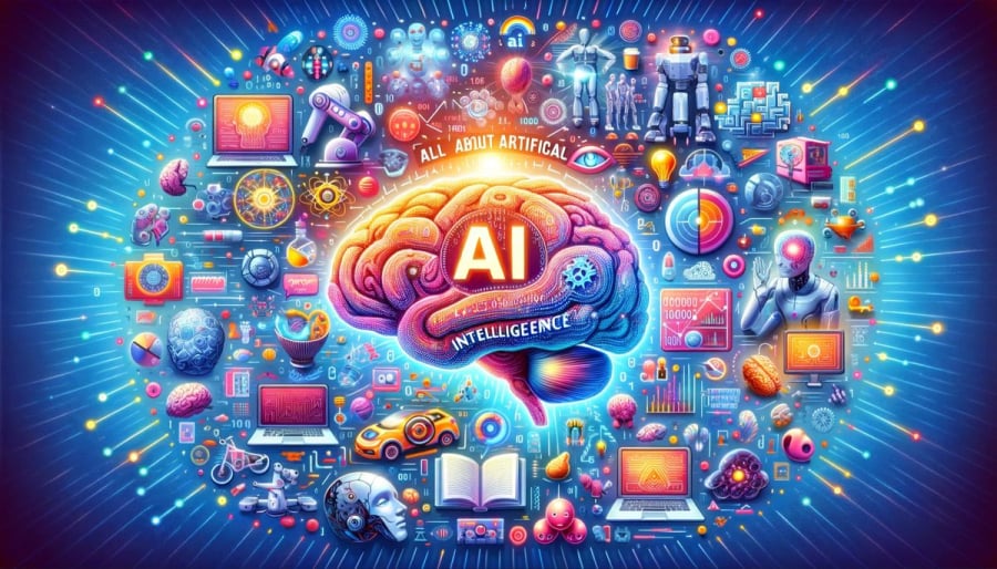 Trí tuệ nhân tạo (AI) & Khoa học dữ liệu    