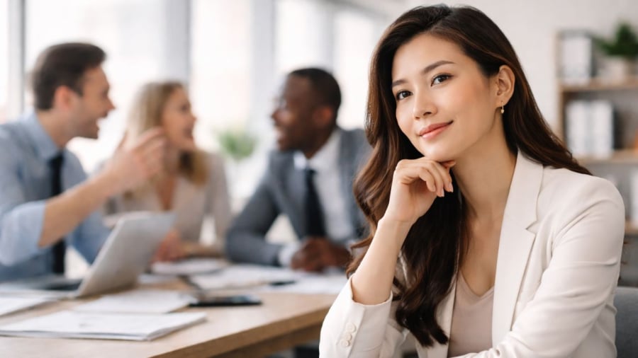 Người giả ngốc trong những lúc này sẽ lợi hơn hại