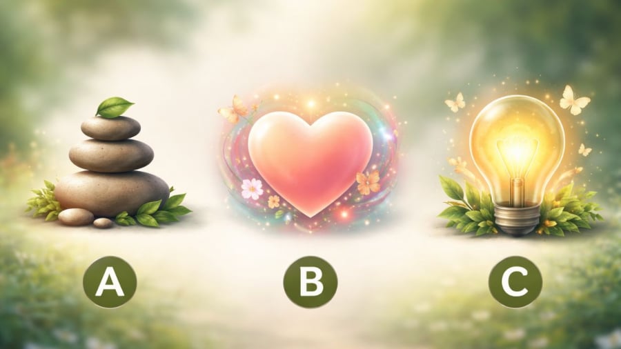 Bạn thấy biểu tượng nào gần gũi