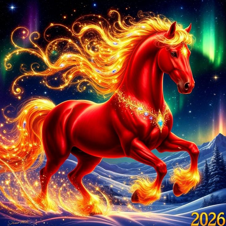 Ngọ thông minh, hoạt bát, năng động.