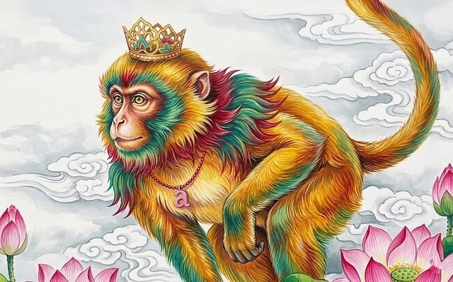 Người tuổi Thân vốn nổi tiếng nhanh nhẹn, hoạt bát và cực kỳ nhạy bén với cơ hội kiếm tiền. Họ có đầu óc tính toán linh hoạt, dám nghĩ dám làm, không ngại thử thách. Khi thời cơ đến, tuổi Thân có thể bứt phá ngoạn mục, tiền bạc tăng lên nhanh chóng chỉ trong thời gian ngắn.    