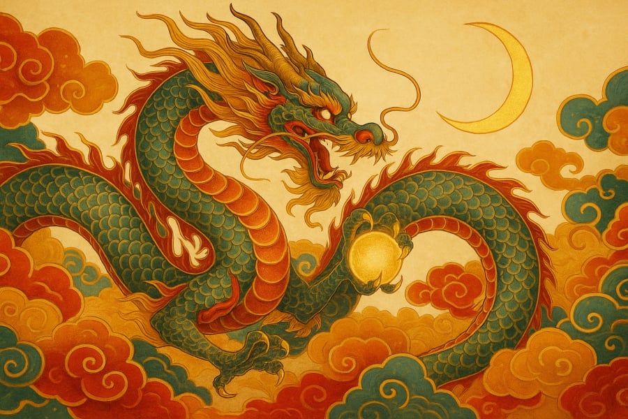 Người tuổi Thìn vốn mang khí chất mạnh mẽ, tham vọng lớn và không dễ chấp nhận cuộc sống tầm thường. Tuy nhiên, nửa đầu năm 2026 có thể là giai đoạn họ phải chậm lại để củng cố nền tảng: học thêm kỹ năng, xây dựng đội nhóm, hoàn thiện kế hoạch kinh doanh hoặc thay đổi định hướng nghề nghiệp.    