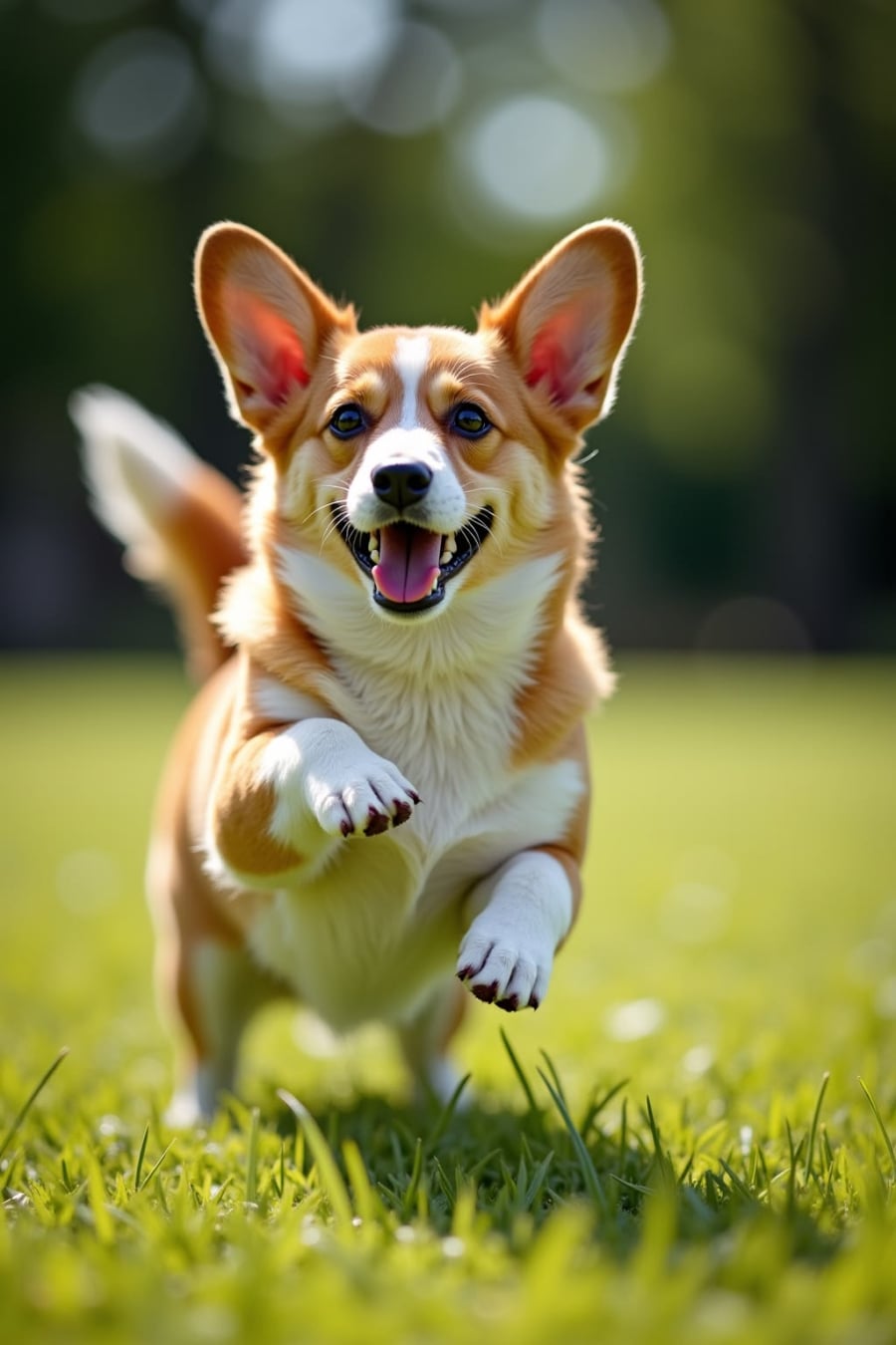 Tuổi Tuất khi cần thì khôn lanh khi không cần sẽ giả ngốc