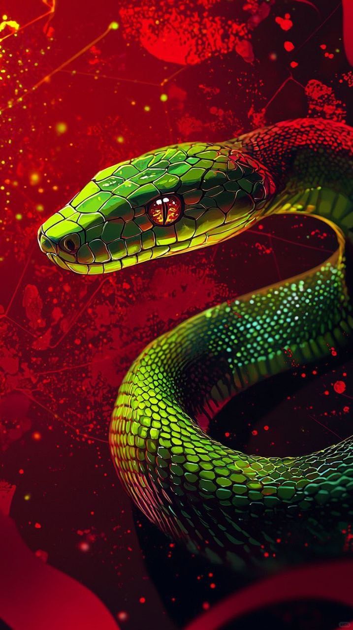 Tuổi Tỵ thông minh và nhạy bén