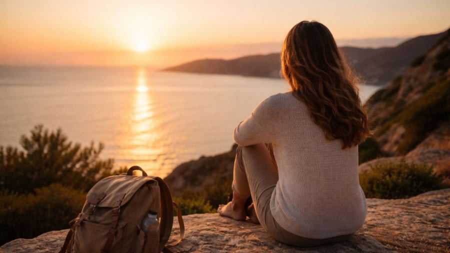 Buông được những điều này càng sớm càng tốt