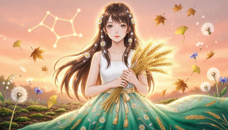 Xử Nữ nổi bật với khả năng phân tích và chú ý đến chi tiết