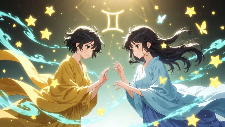 Song Tử thường được biết đến với khả năng tiếp thu thông tin nhanh