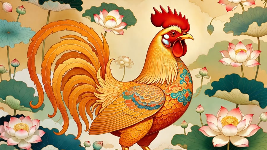 Người tuổi Dậu trong 5 ngày tới được đánh giá có lợi thế về kỹ năng chuyên môn