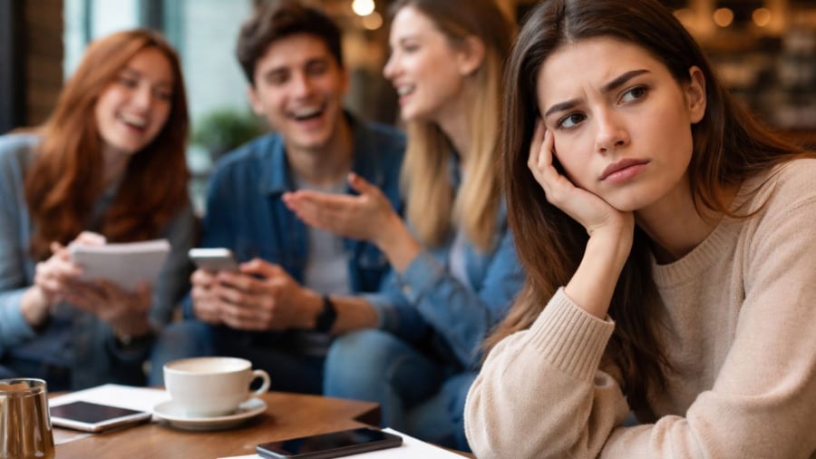 Khi có những dấu hiệu này hãy cảnh giác