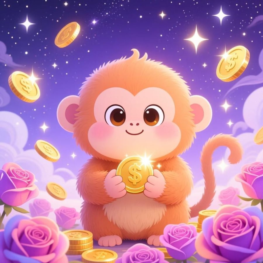 Người tuổi Thân là con giáp giàu nhanh từ giữa tháng 3. 