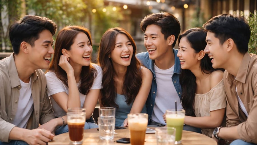 Hãy nhớ không phải kiểu bạn nào cũng nên giữ