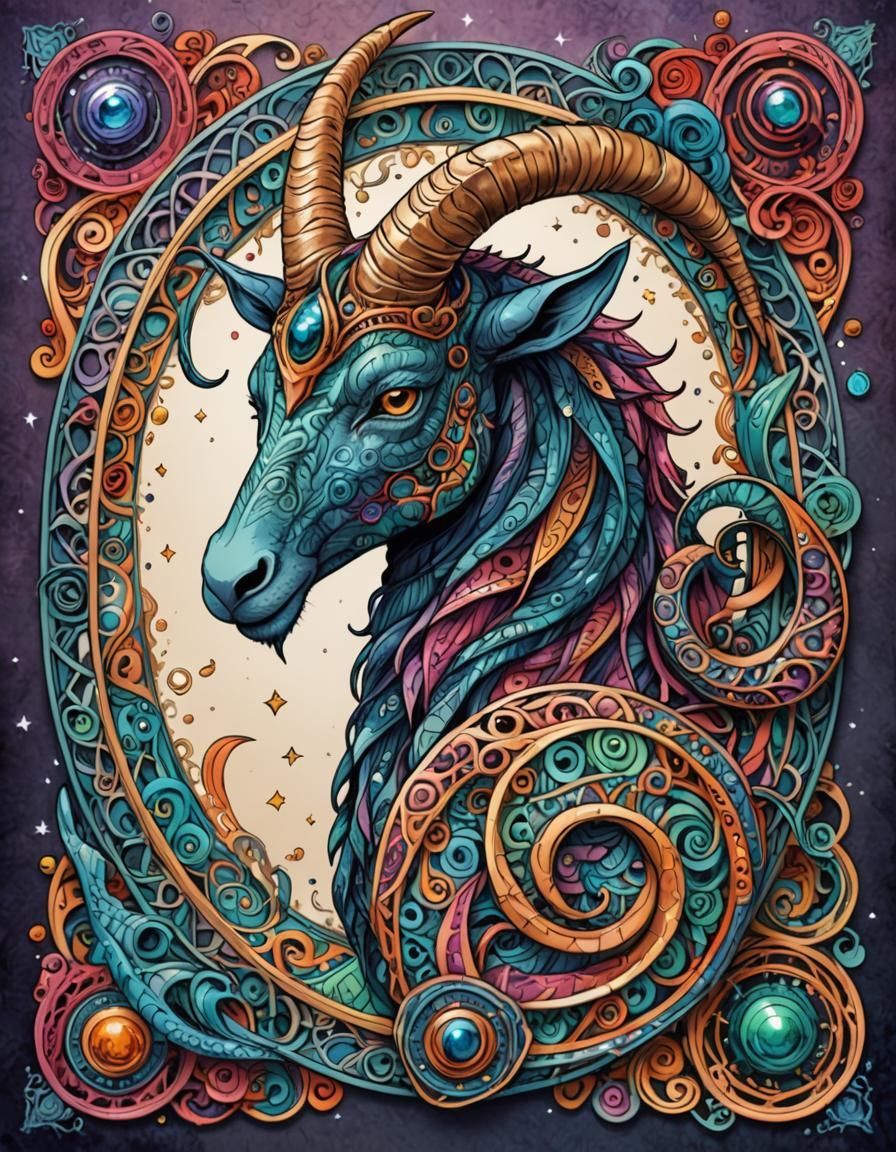 Ma Kết dành thời gian chăm sóc chính mình