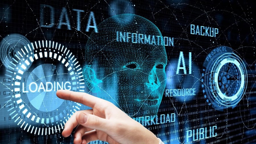 Công nghệ thông tin và Trí tuệ nhân tạo: Động cơ của nền kinh tế số    