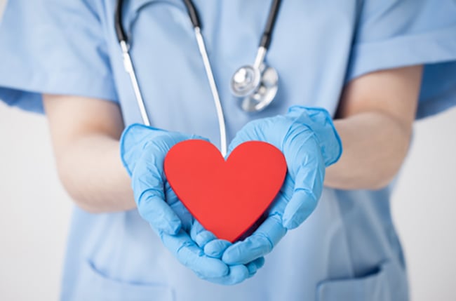 Y tế – Chăm sóc sức khỏe: Nghề bền vững và giàu ý nghĩa    